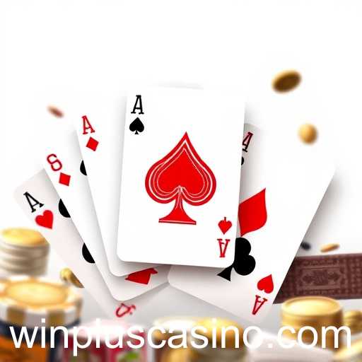 The Evolution of Card Games in the Digital Age: Exploring 'Winplus' Features