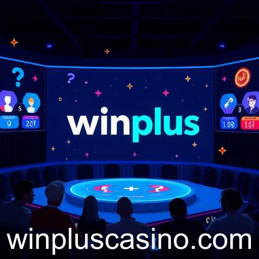 The Gaming Renaissance: Exploring New Horizons with Winplus