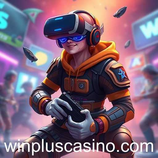 The Rise of Winplus: A Digital Revolution in Gaming