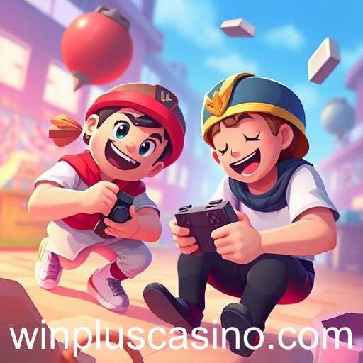 Winplus Expands Its Reach Amid Gaming Boom