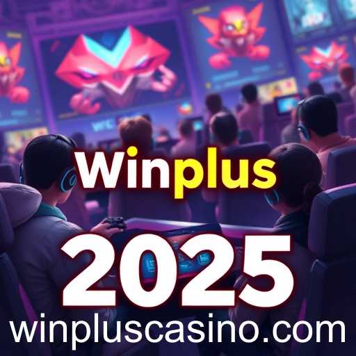 The Rise of Winplus in the Gaming World