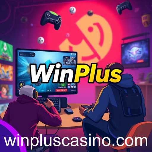 WinPlus Gaming Revolution Continues