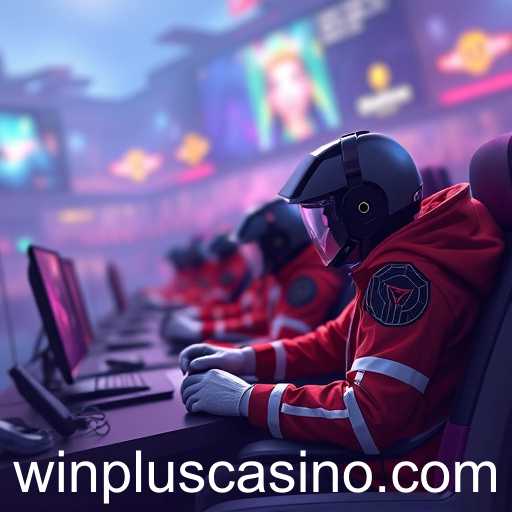 WinPlus: Revolutionizing Online Gaming in 2025