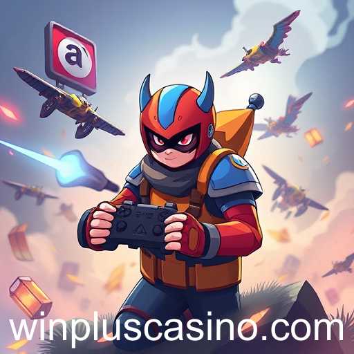 Winplus Revolutionizes Online Gaming Experience