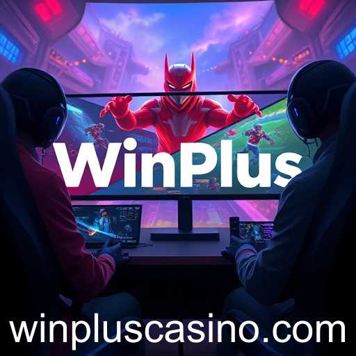WinPlus: Transforming the Landscape of Online Gaming