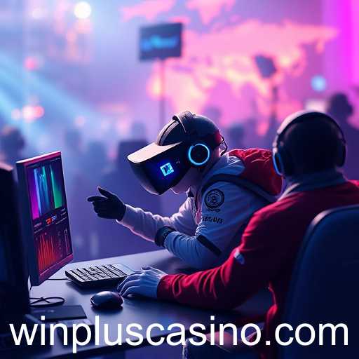 The Rise of Winplus in Online Gaming